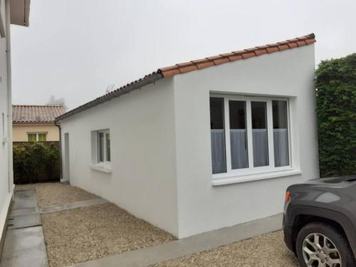 Mini Loft, Saintes (zdjęcie 10)