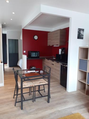 Mini Loft, Saintes (zdjęcie 6)