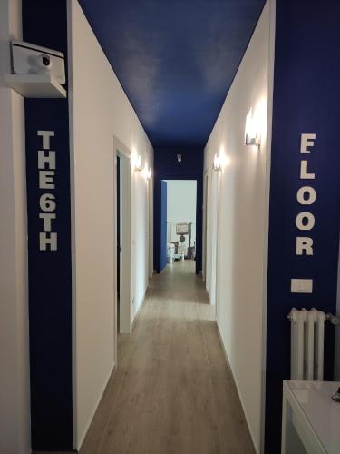 The 6th Floor Guest House