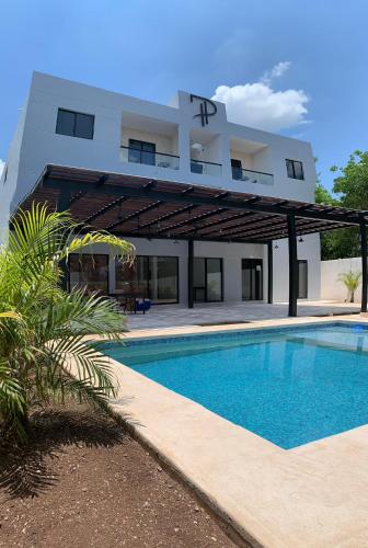 Hotel Puerto Tixkokob Hotel Puerto Tixkokob