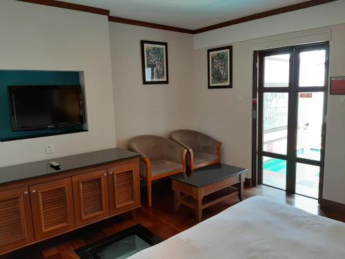 Wonderland Private Pool Villas at Port Dickson Wonderland Private Pool Villas at Port Dickson