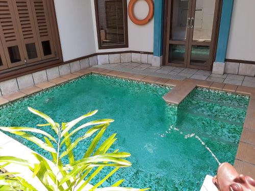 Wonderland Private Pool Villas at Port Dickson Wonderland Private Pool Villas at Port Dickson