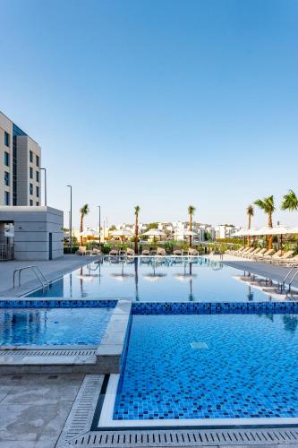 poreamme, Remal Hotel in Al Ruwais