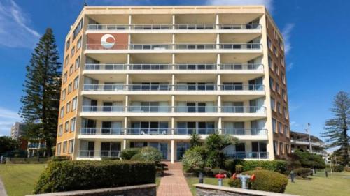 Beachpoint Unit 501, Forster (photo 5)