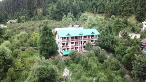 hotel photo