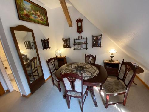 KULTURGUTLEBEN Boutiquehotel Seminarhaus - Dolgener See