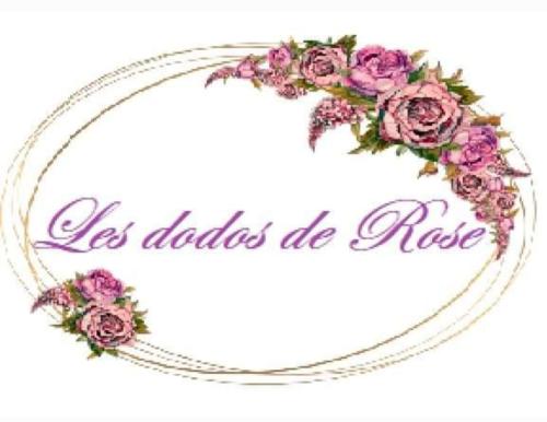 Les dodos de Rose