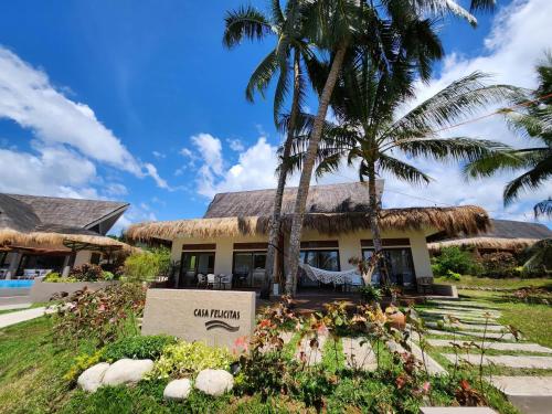 Costa Celine Beach Resort