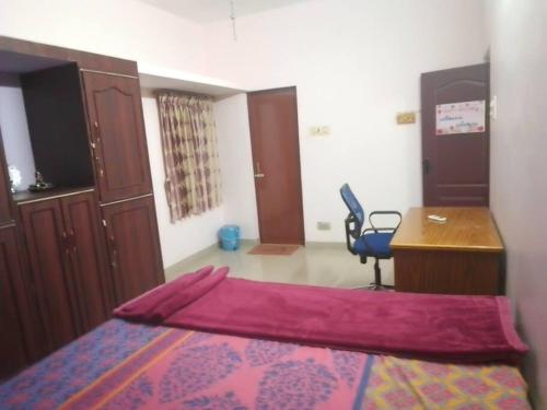 Aathira's 2 Bedroom house @ Heart of Coimbatore