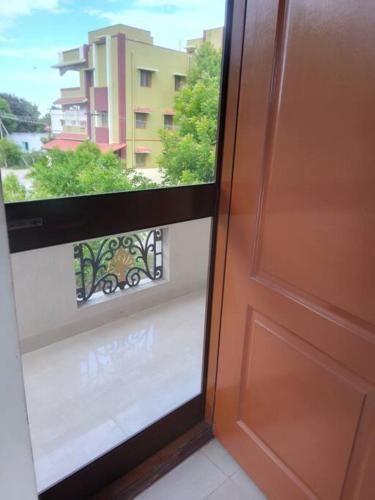 Aathira's 2 Bedroom house @ Heart of Coimbatore in فيناياغابورام