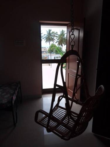 Aathira's 2 Bedroom house @ Heart of Coimbatore in فيناياغابورام