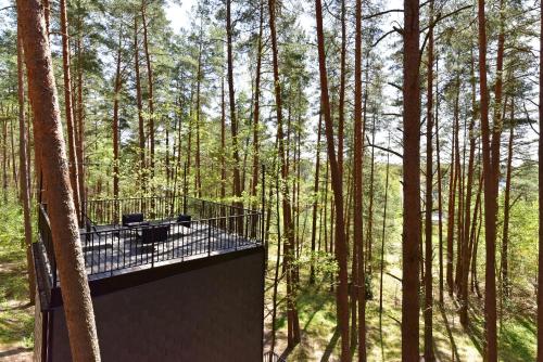 Premium Forest Bungalow with Ofuro Tub