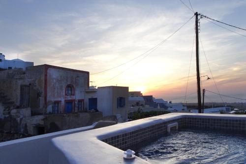 Cycladic House in Finikia Oia, Oia (zdjęcie 7)