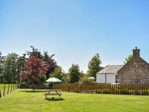 Glen Nevis Cottage