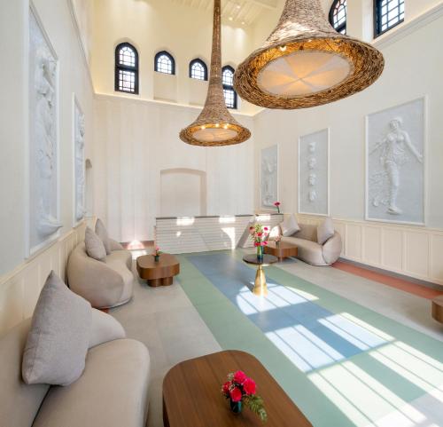 The Earth Amritsar (Trademark collection by Wyndham)