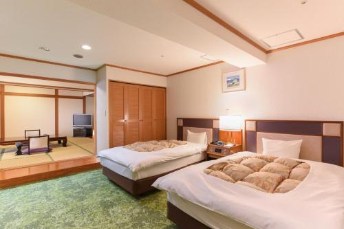 Ibusuki Kaijo Hotel