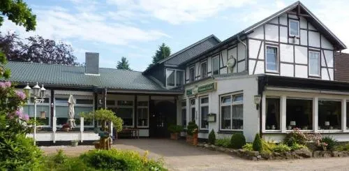 Niemann's Gasthof in Reinbek, Deutschland