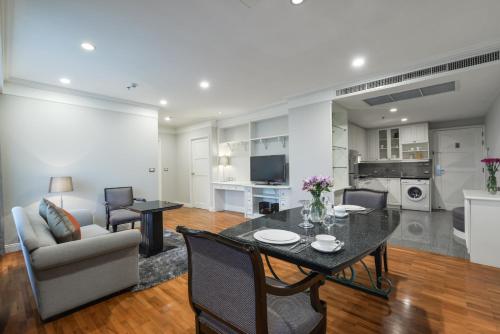 Centre Point Hotel Chidlom