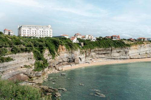 Regina Experimental Biarritz