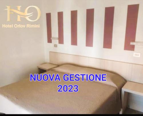 Hotel Orlov Rimini
