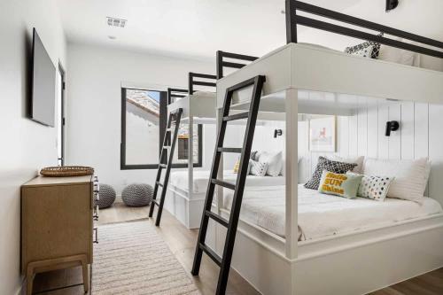 The Beach Front Max home