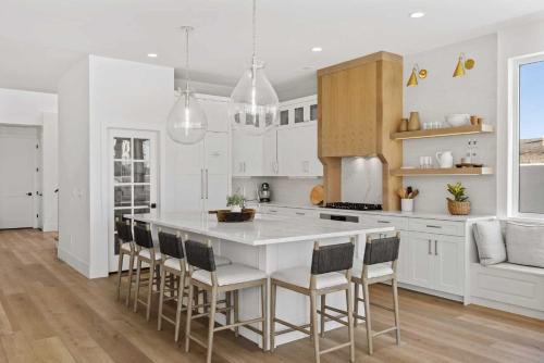 The Beach Front Max home