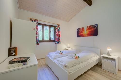  Ca´ Mia Panoramica - Happy Rentals in Lugano