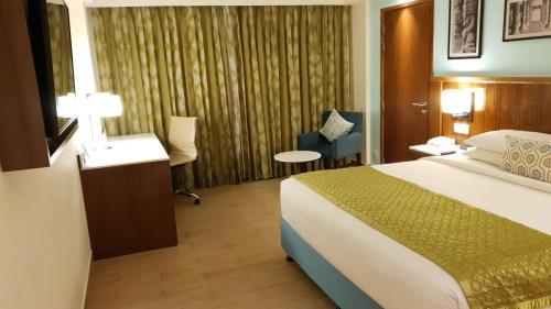 Fairfield by Marriott Visakhapatnam