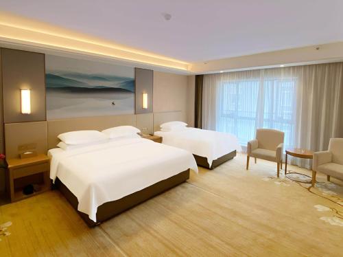 Vienna International Hotel Yichang Gezhouba Sanxia Culture Tiandi photo 3