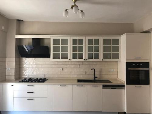 Marmaris City Center Apartment