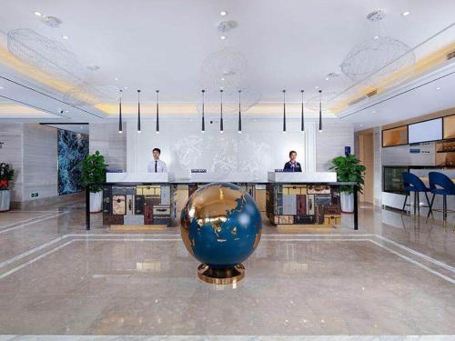 凯里亚德酒店(中山西区店) 凯里亚德酒店(中山西区店)