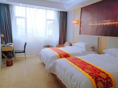 Business Twin Room