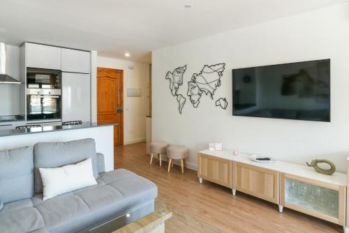 Torremolinos Beach&pool Select 4