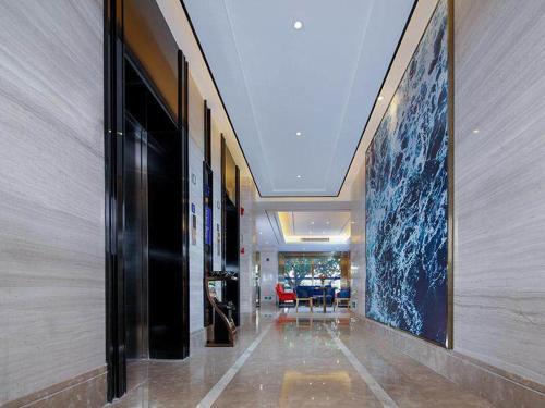 凯里亚德酒店(中山西区店) 凯里亚德酒店(中山西区店)