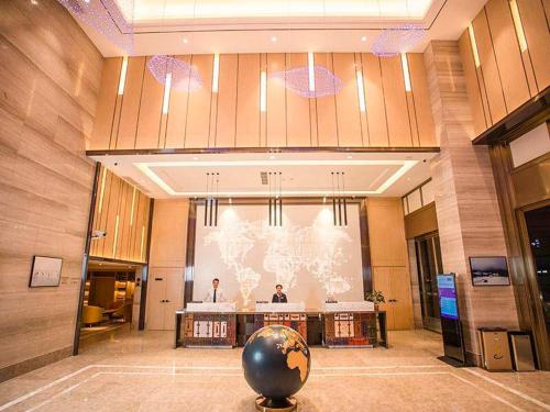 Kyriad Marvelous Hotel Foshan Xiqiao Mountain Scenic Area Qiaoling Square