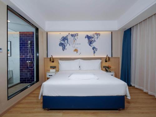 凯里亚德酒店(中山西区店) 凯里亚德酒店(中山西区店)