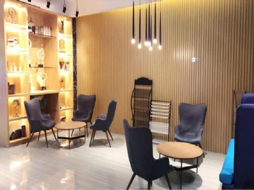 锦江之星品尚(扬州瘦西湖东关街店)