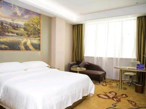 Vienna International Hotel Zhejiang Wenzhou Ruian Tangxia