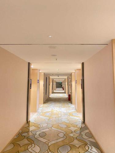 凯里亚德酒店(中山西区店) 凯里亚德酒店(中山西区店)