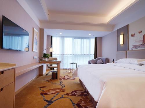 Vienna International Hotel Nanjing Dongshan Headquarters