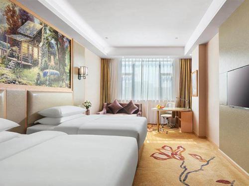 Vienna International Hotel Zhejiang Wenzhou Ruian Tangxia