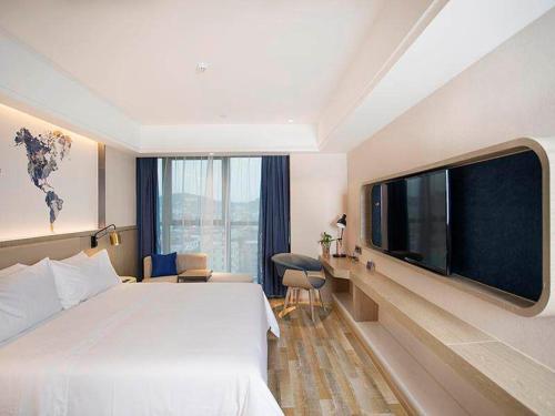 Kyriad Marvelous Hotel Foshan Xiqiao Mountain Scenic Area Qiaoling Square