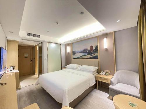 Vienna Hotel Yangzhou Gaoyou Dongfangyujing