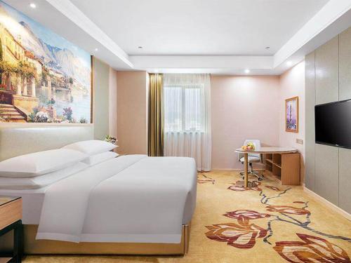 Vienna International Hotel Zhejiang Wenzhou Ruian Tangxia