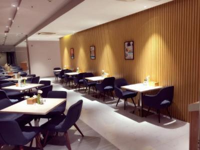 锦江之星品尚(扬州瘦西湖东关街店)