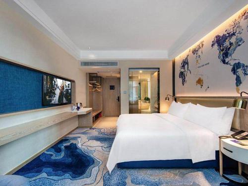 Kyriad Marvelous Hotel Haifeng