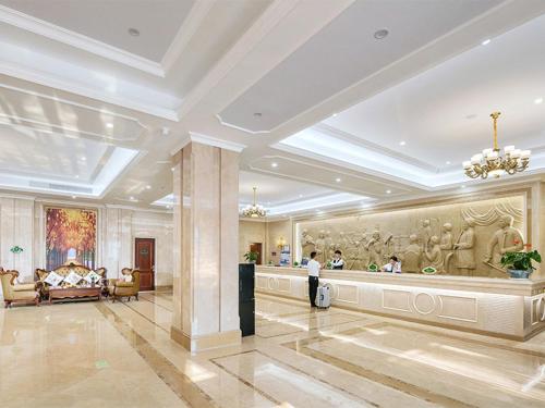 Vienna International Hotel Zhejiang Wenzhou Ruian Tangxia