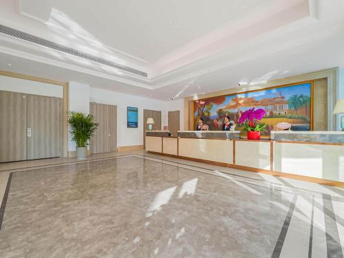 Vienna Hotel Jiangyin Zhouzhuang