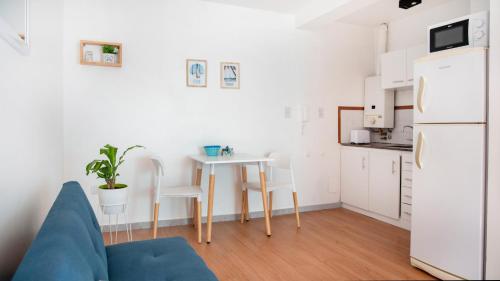Hermoso Departamento con Patio. Excelente ubicación