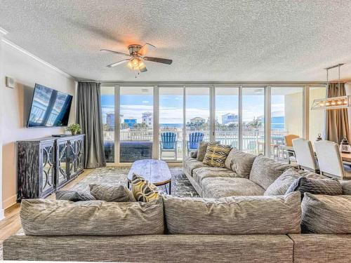 Sanibel, sleeps 12, Gulf Views